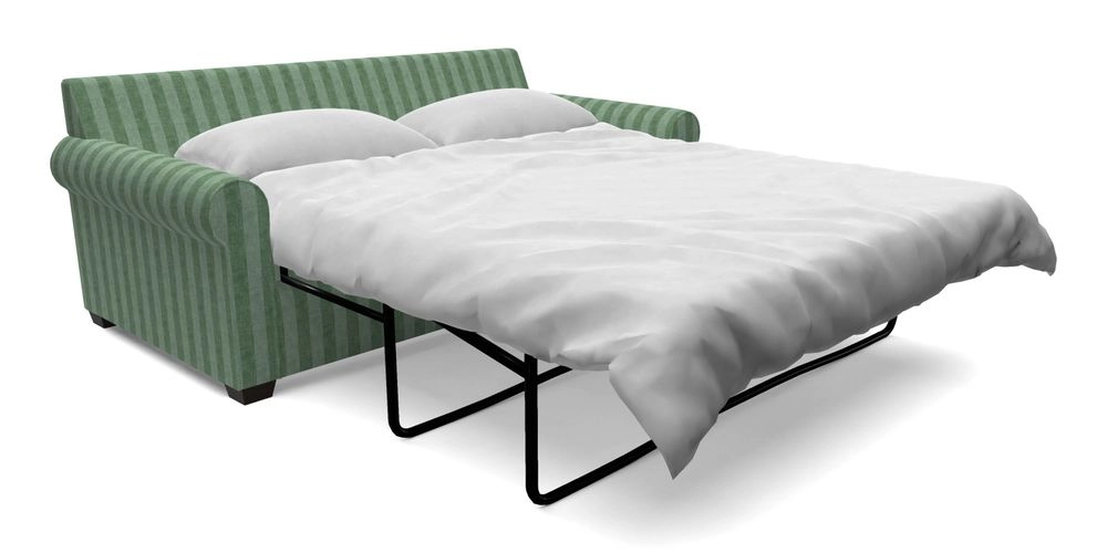 Bignor Sofa Bed open