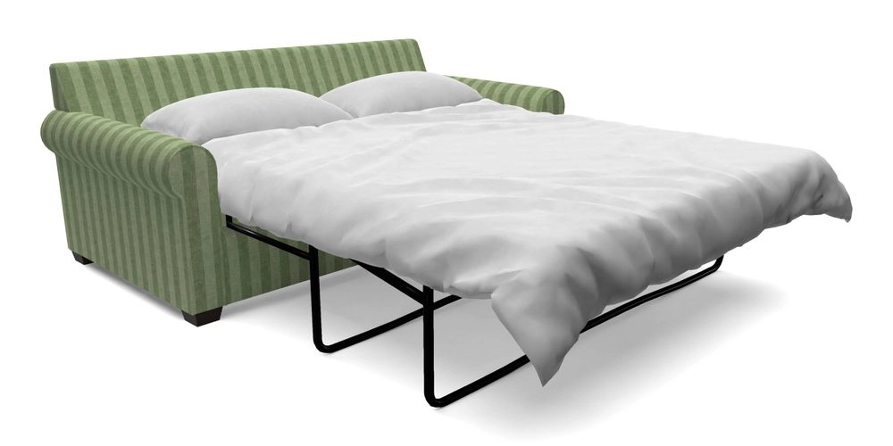 Bignor Sofa Bed open