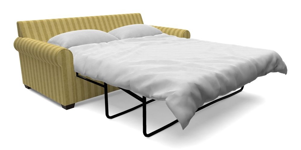 Bignor Sofa Bed front