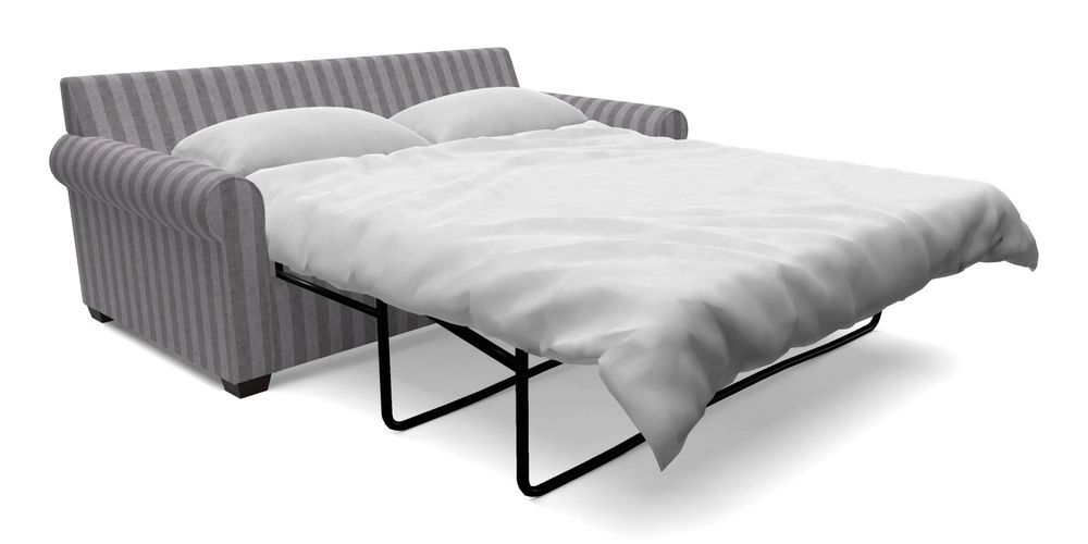 Bignor Sofa Bed open