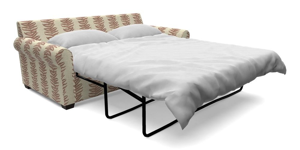 Bignor Sofa Bed front