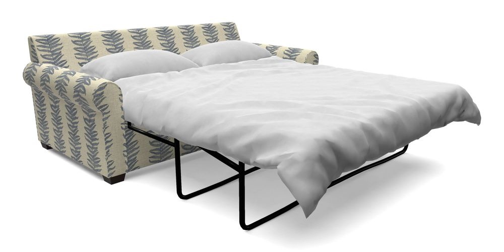 Bignor Sofa Bed front