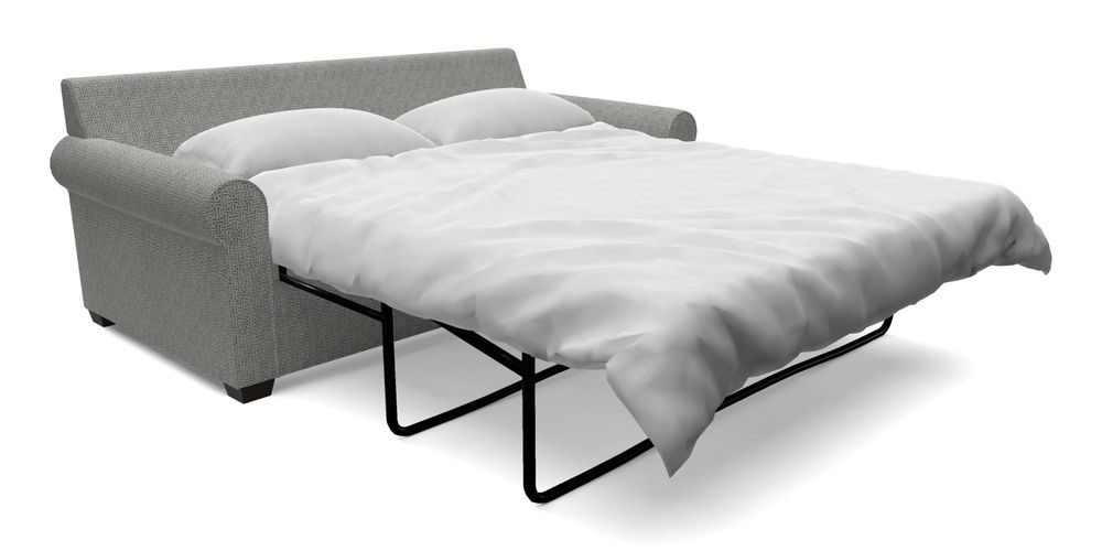 Bignor Sofa Bed front