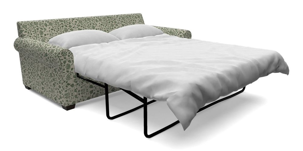 Bignor Sofa Bed front