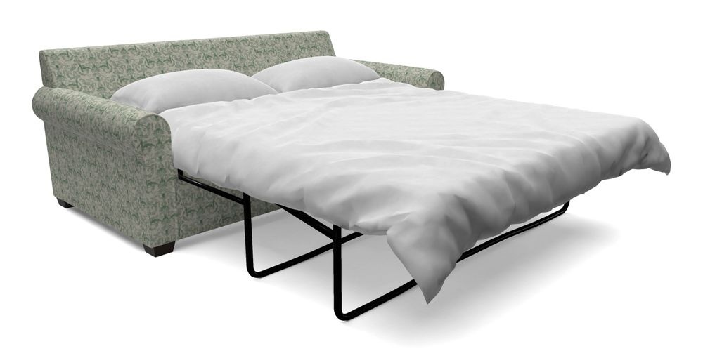 Bignor Sofa Bed front