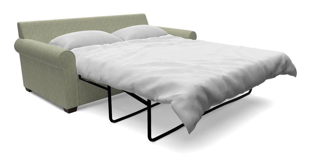 Bignor Sofa Bed front