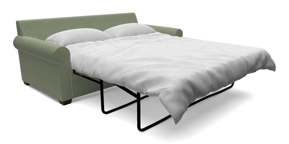 Bignor Sofa Bed front