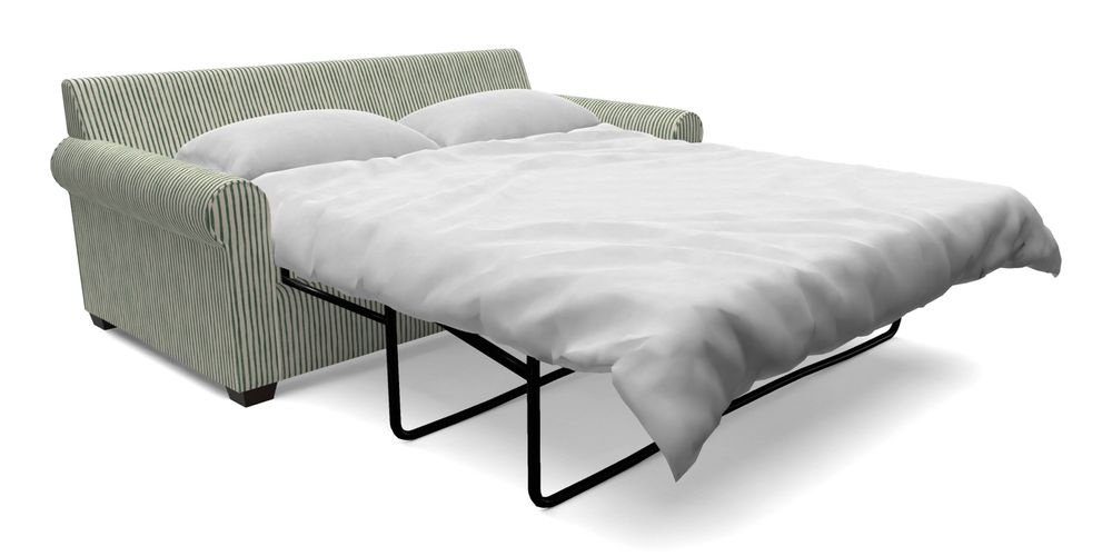 Bignor Sofa Bed front