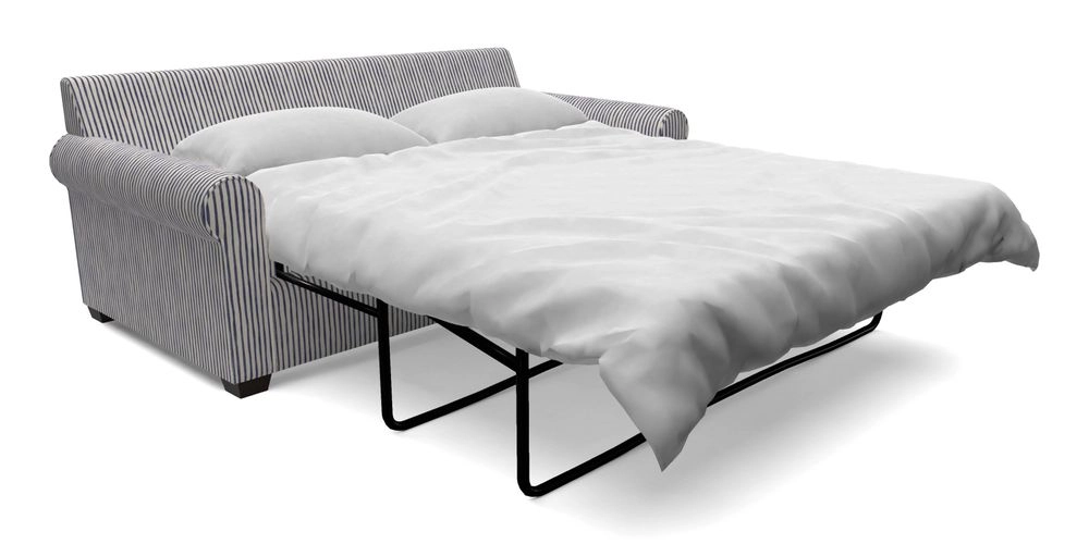 Bignor Sofa Bed open