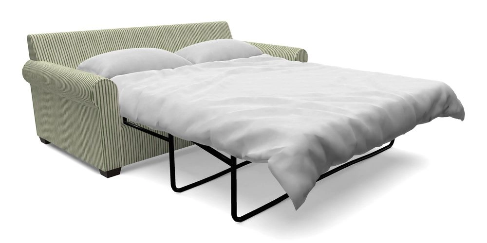 Bignor Sofa Bed open