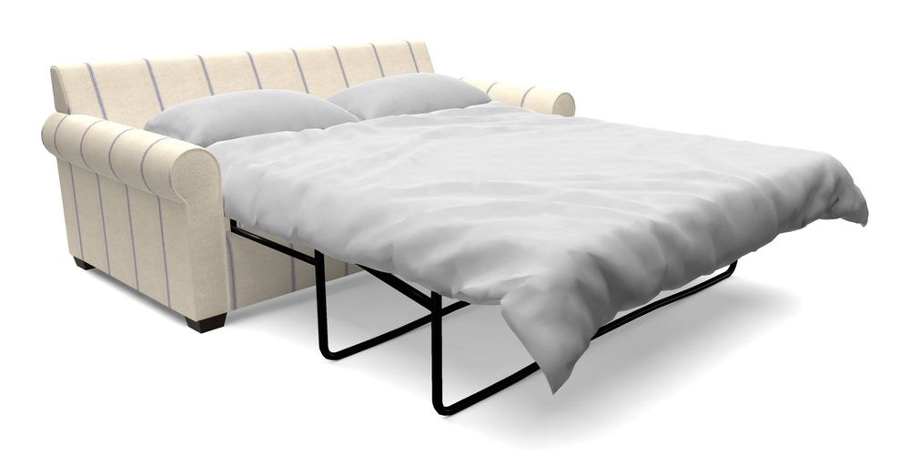 Bignor Sofa Bed front