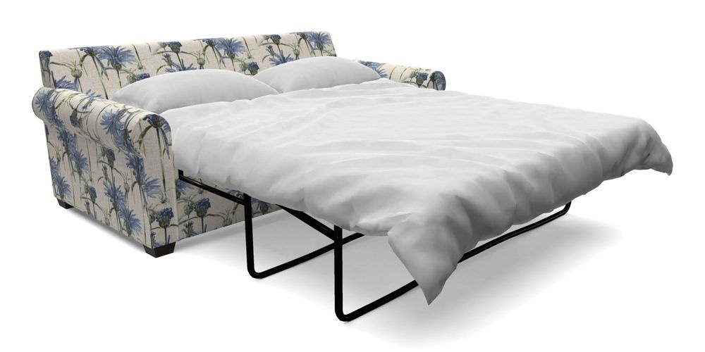 Bignor Sofa Bed front