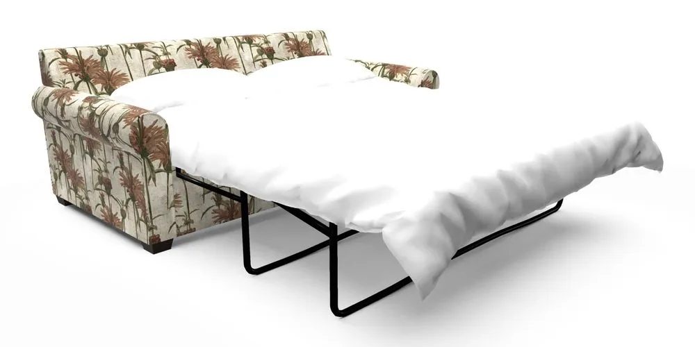 Bignor Sofa Bed open