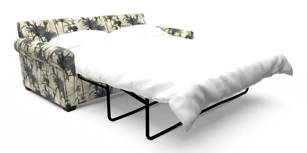Bignor Sofa Bed open