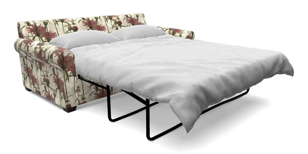 Bignor Sofa Bed open