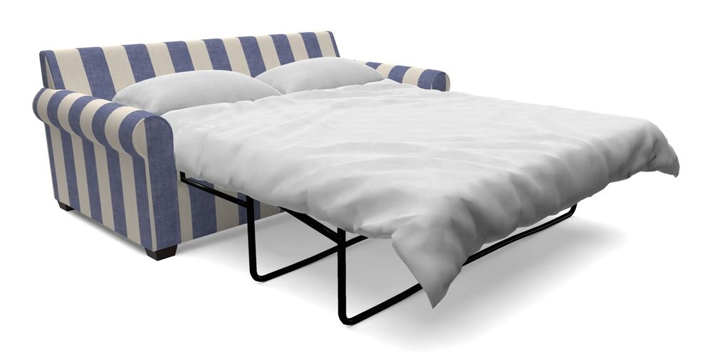 Bignor Sofa Bed front