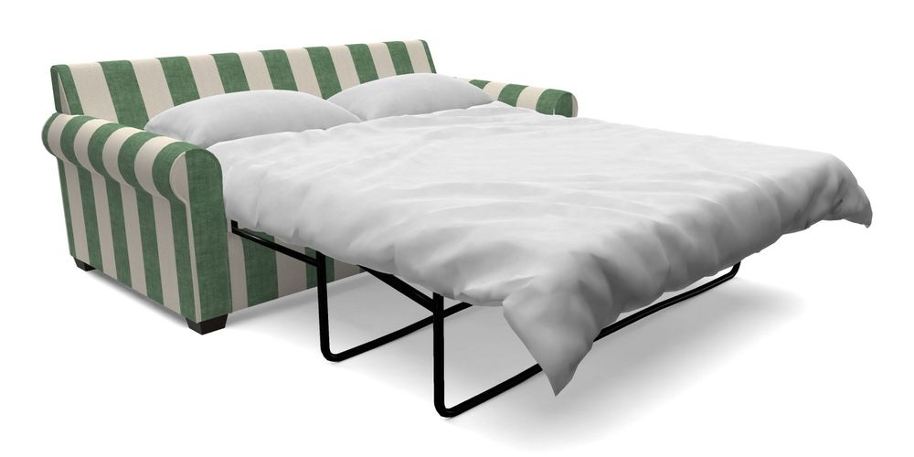 Bignor Sofa Bed front