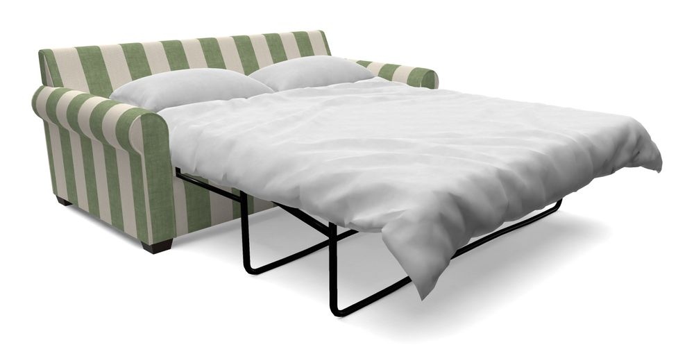 Bignor Sofa Bed front