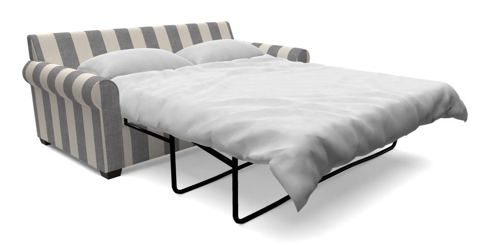 Bignor Sofa Bed front