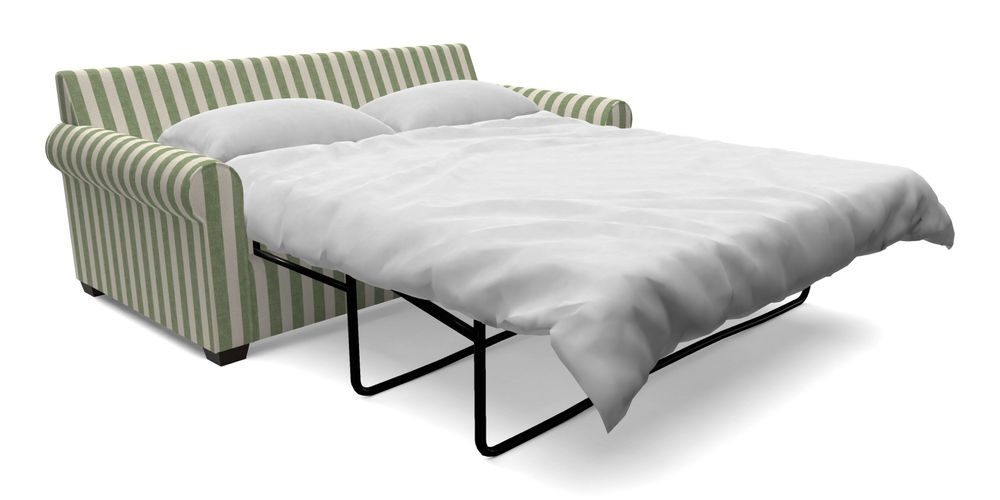 Bignor Sofa Bed front