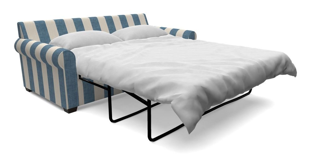 Bignor Sofa Bed front