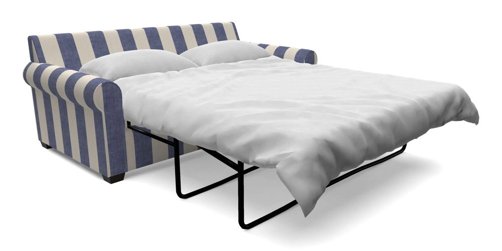 Bignor Sofa Bed open