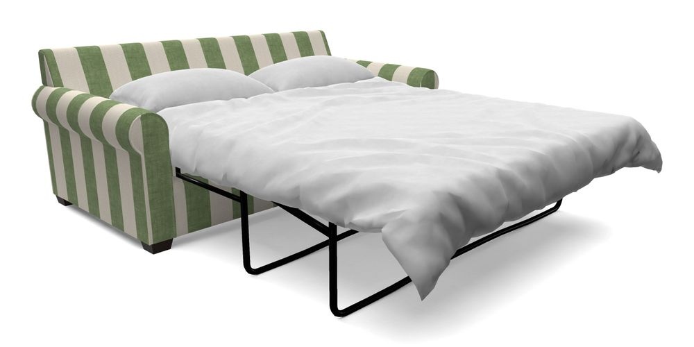 Bignor Sofa Bed front