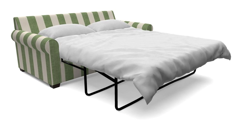 Bignor Sofa Bed open