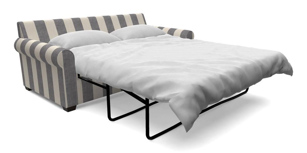 Bignor Sofa Bed open