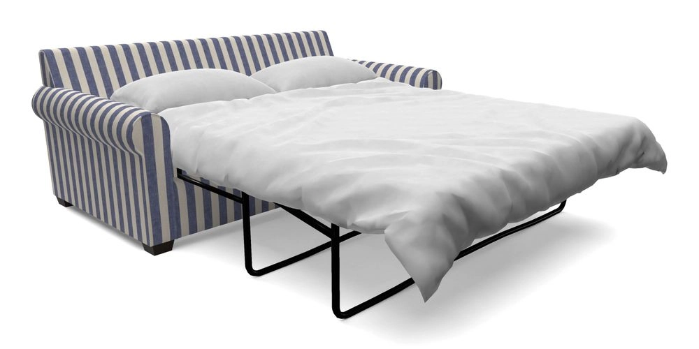 Bignor Sofa Bed open