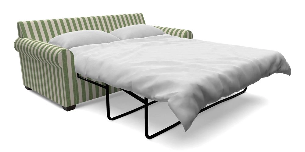 Bignor Sofa Bed open