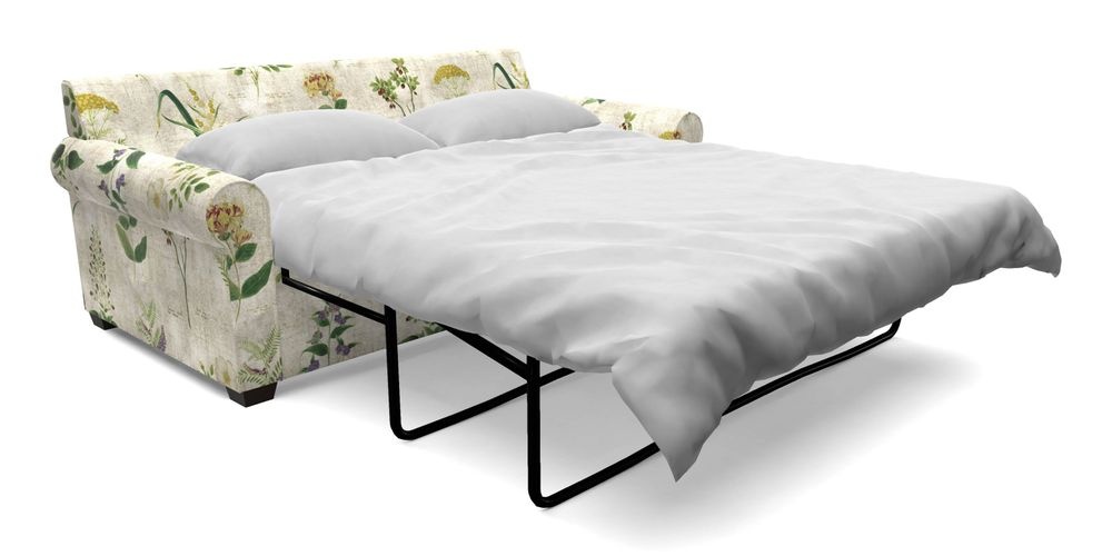Bignor Sofa Bed front