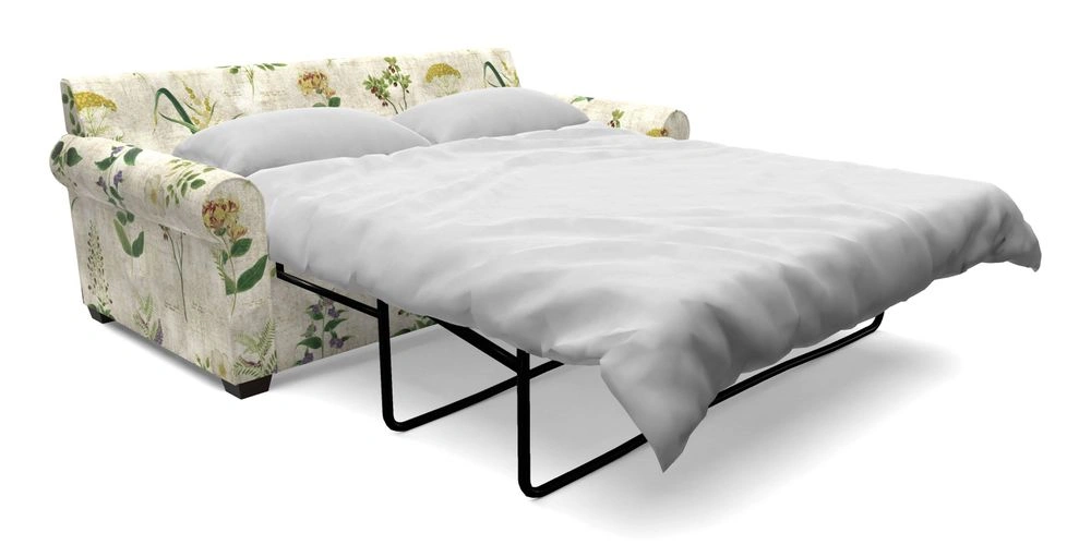 Bignor Sofa Bed open