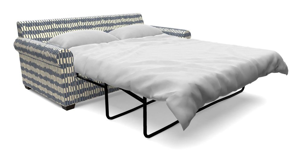 Bignor Sofa Bed front
