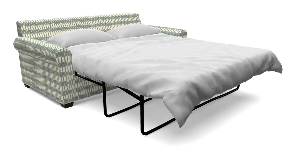 Bignor Sofa Bed front