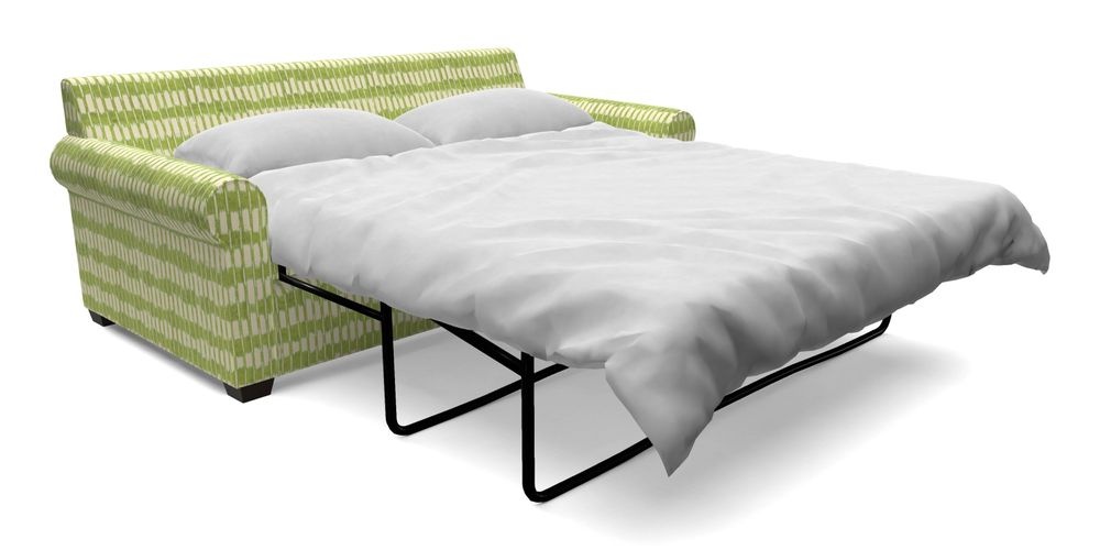 Bignor Sofa Bed front