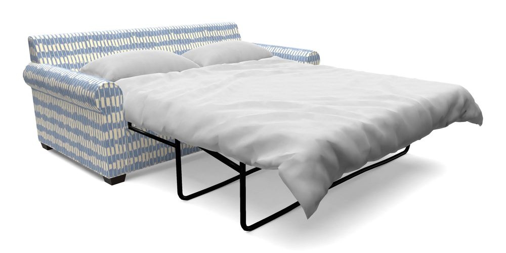 Bignor Sofa Bed front