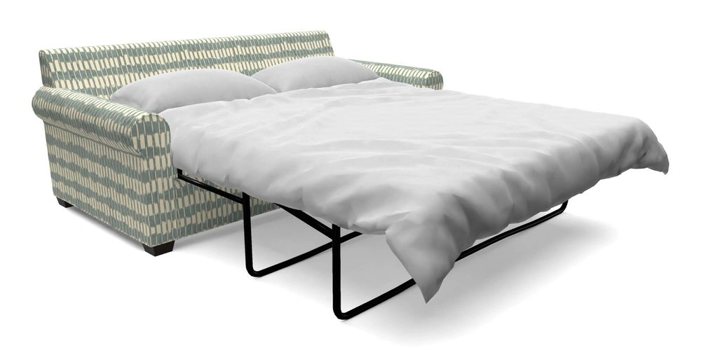 Bignor Sofa Bed open