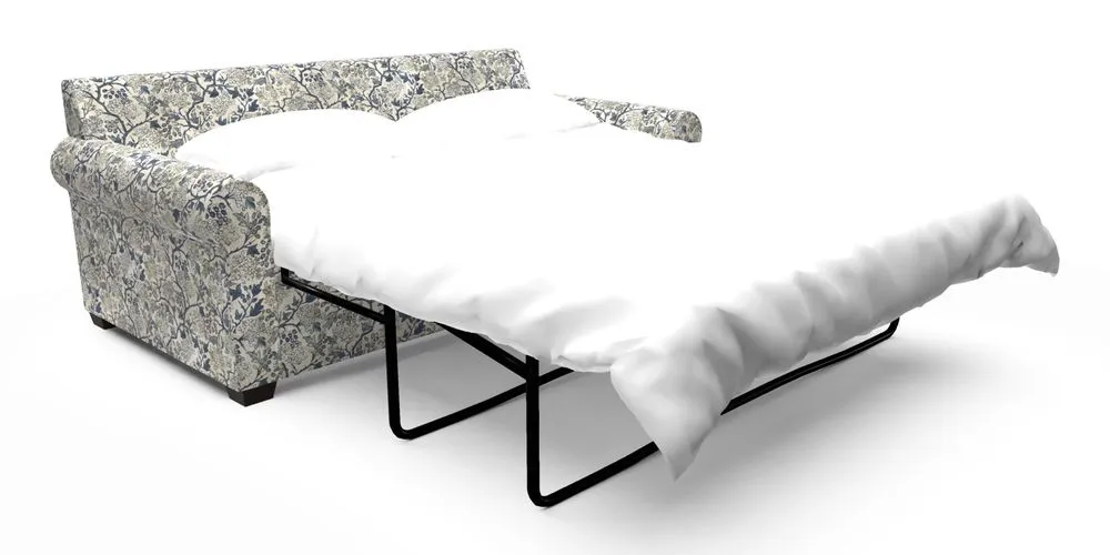 Bignor Sofa Bed open