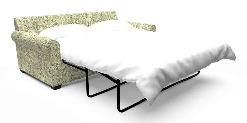 Bignor Sofa Bed open