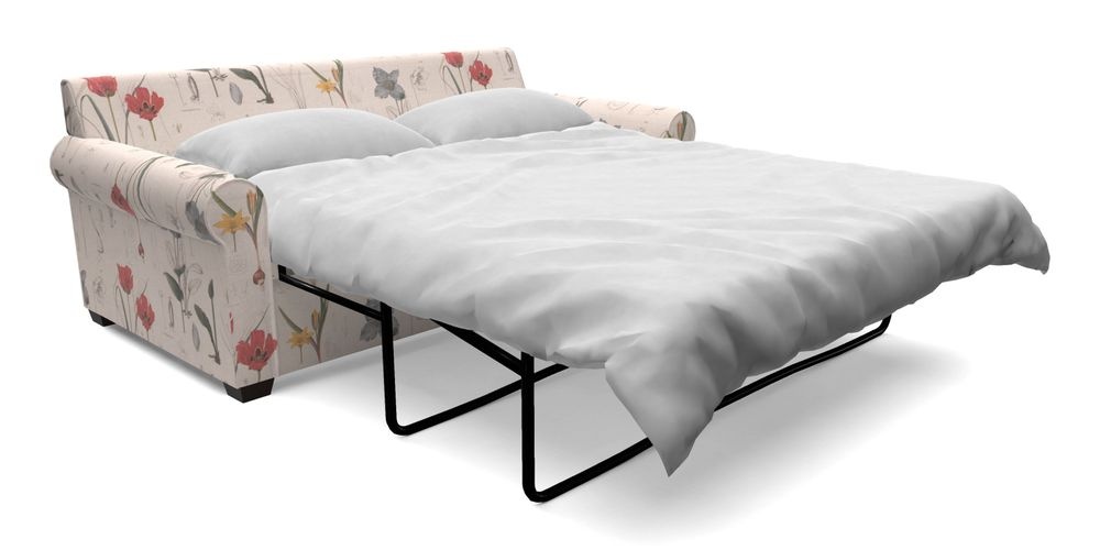 Bignor Sofa Bed front