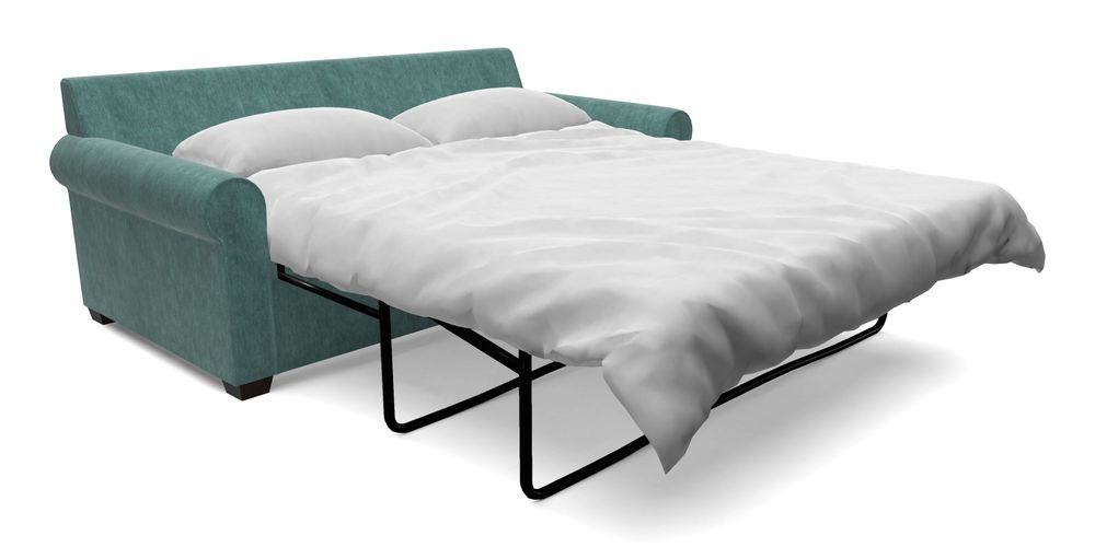 Bignor Sofa Bed front
