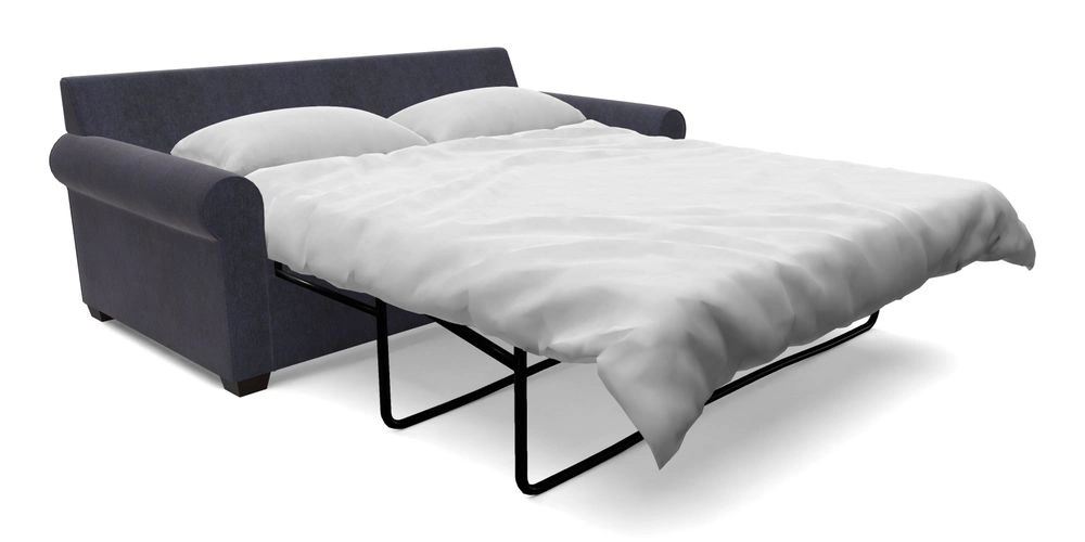 Bignor Sofa Bed open