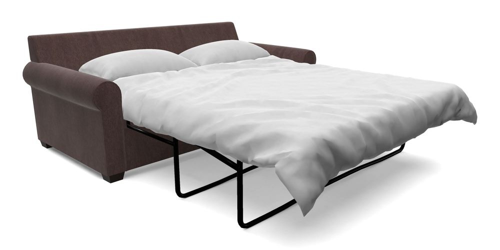 Bignor Sofa Bed front