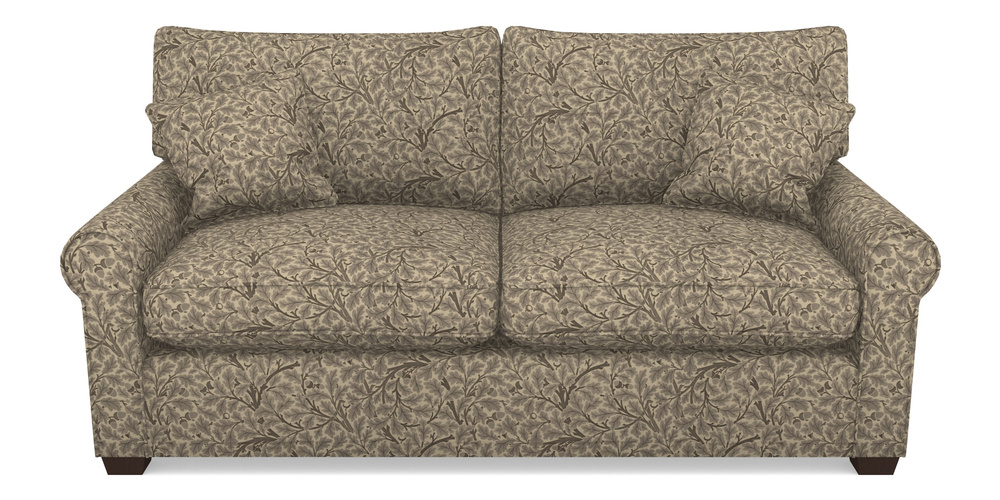 Product photograph of Bignor Sofa Bed 3 Seater Sofa Bed In V A Drawn From Nature Collection - Oak Tree - Brown from Sofas and Stuff Limited