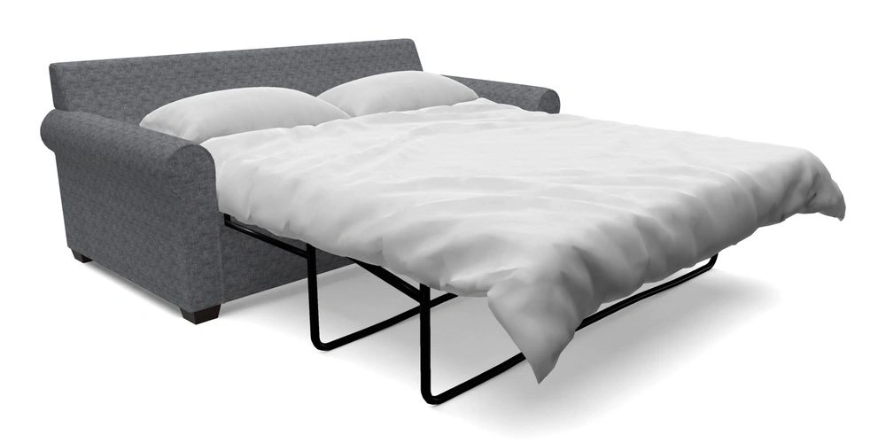 Bignor Sofa Bed open