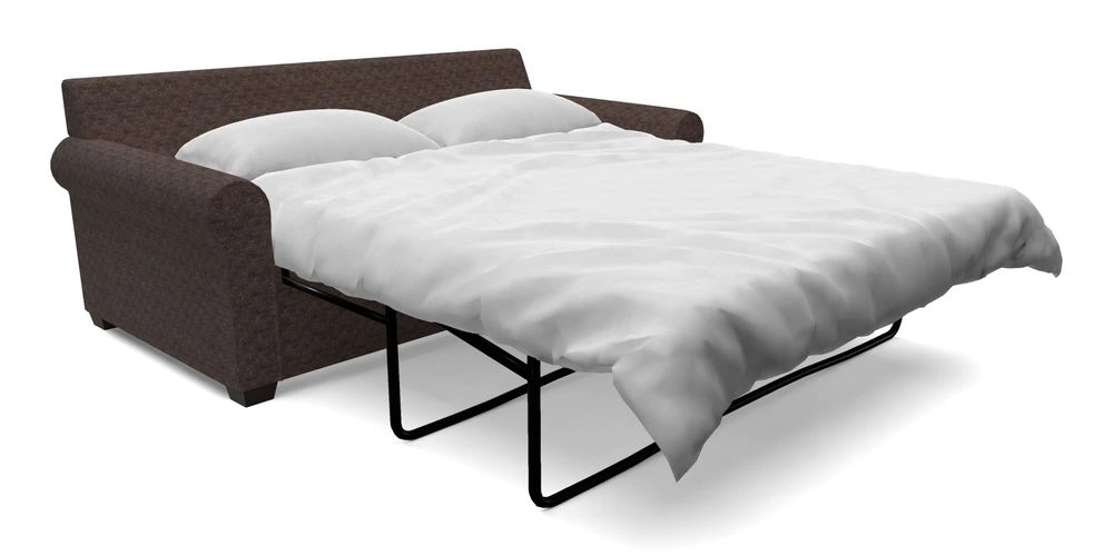 Bignor Sofa Bed open