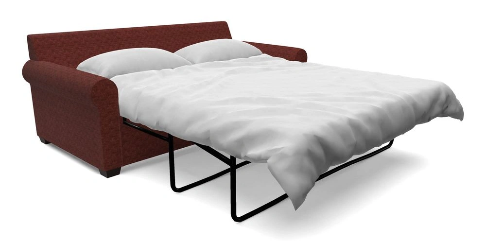 Bignor Sofa Bed open