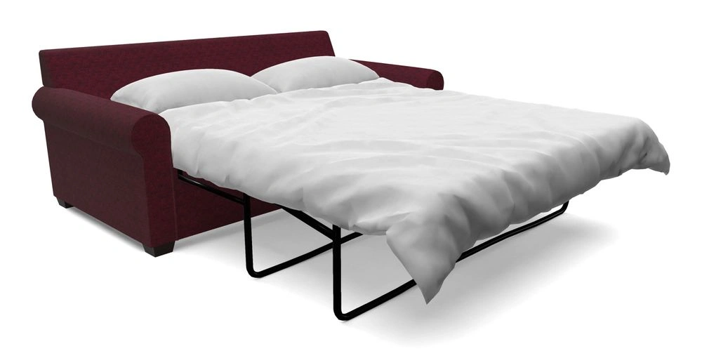 Bignor Sofa Bed open