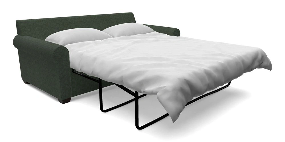 Bignor Sofa Bed open
